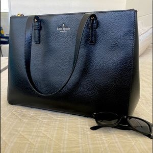 Large Kate Spade Business Purse 🔥
